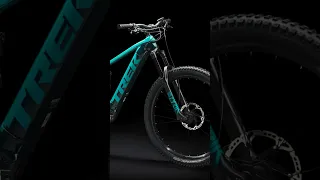 💥 2024 TREK RAIL 9 EBIKE ✅ ПОДПИШИТЕСЬ👇🏻#shorts #bike #mtb #mountainbike