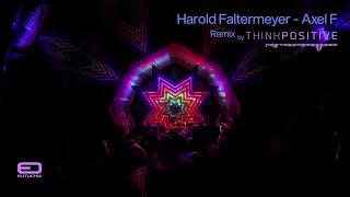 Harold Faltermeyer - Axel F (Think Positive RMX) #dance #disco #house #melodic