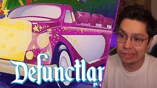 Reacting to The History of Disney's Worst Attraction Ever, Superstar Limo by Defunctland