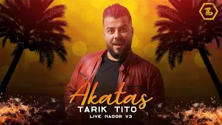 Tarik Tito - Akatas & Lhoub Ksagh Akis [ Live Nador ] | سهرة حية مع طارق تيتو