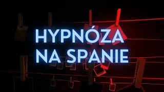 Hypnóza na utlmenie myslenia a hlboký spánok