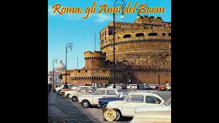 Roma as it was in 1963