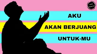 Don't Give Up On Me - Andy Grammer ( Lirik Terjemahan )