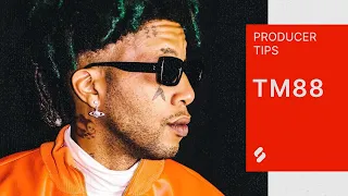 TM88 (Lil Uzi Vert, Drake) talks Eternal Atake, type beats, & DJing for Young Thug