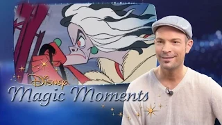 Disney Magic Moments - Die fiesesten Bösewichte | Disney Channel