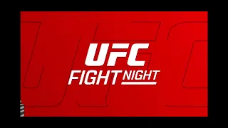 Боец UFC Кёртис Блейтс побеждает введу травмы Тома Аспинела