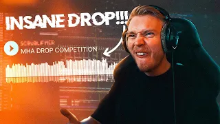 These Drops Went Insanely Hard 😭 | 50K DROP COMPETITION