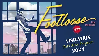 VIS 2024 - Footloose | 1st Half