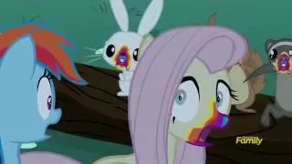 Ponyville Zombies - 28 Pranks Later