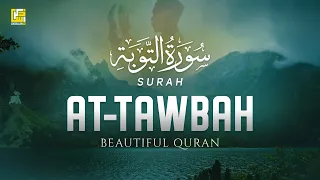 (BEST) Surah At-Tawba (سورة التوبة) This will TOUCH your HEART إن شاء الله | Zikrullah TV