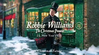 Robbie Williams | New Year's Day (Official Audio)