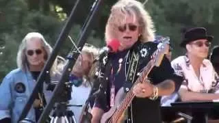 BLUE CHEER   Summertime Blues 2005