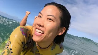 SURFING WITH FRIENDS WAIKIKI EP 006