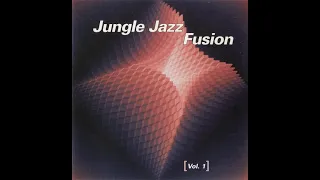 Jungle Jazz Fusion Vol. 1 [Full Album] (1996) Gravity – GR 2003, GX335