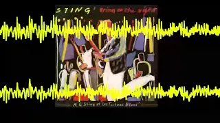 Sting - Bring OnThe Night