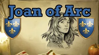 Age of Empires 2 Definitive Edition - Joan of Arc Campaign | Hard Playthrough