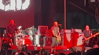 Rancid - Tomorrow Never Comes (Punk Rock Bowling, Las Vegas - May 28, 2023)