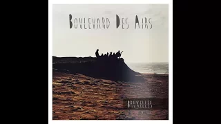 Lyrics - Boulevard des Airs - San Clemente (Je Voulais Vous Parler des Femmes)