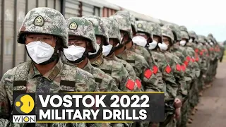 WION Dispatch | Vostok 2022: Russia kicks off ceremony, military drills to be on for a week