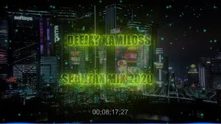 Deejay Kamiloss-Spontan Mix 2020