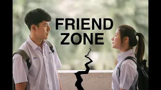 Friend Zone for 10 years 💓💘 - In love with my Bestfriend Thai movie (FMV) Palm x Gik 💞