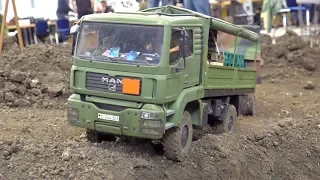 BEST OF RC MILITARY TRUCKS, CONSTRUCTION VEHICLES AND MORE! RC FORCES IN ACTION! RC TANKS!