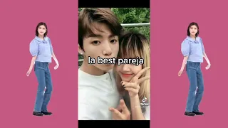 Recopilación TikToks Cringe de Ships ridículos de K-Pop