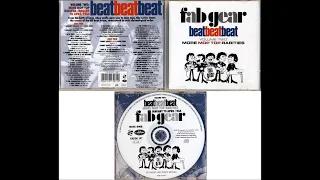 Beat, Beat, Beat! Volume 2: More Mop Top Rarities CD1