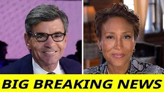 MINUTES AGO! It's Over! GMA’s Robin Roberts !! Very Heartbreaking 😭 News!! It will Shock You!