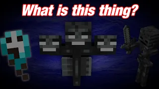 The Complex Puzzle of the Wither | Deep Dive