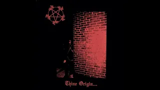 Orgy of Carrion (US) - Thine Origin... Incest & Death (Album 2021)