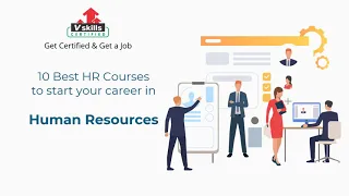 Top 10 Best HR Courses