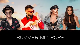 CHALGA MIX 2022 | SUMMER MIX | PARTY MIX | Popfolk REUPLOAD