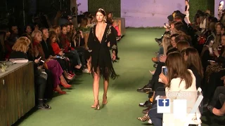 MEF CC 70 09 09 2017 DEFILE UMA y CHER