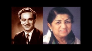 Lata and Mukesh_Phool Ahista Phenko (Prem Kahani; Laxmikant Pyarelal, Anand Bakshi; 1974)