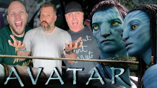 What a world this is! First time watching AVATAR movie reaction