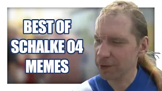 BEST OF  FC Schalke 04 Memes 😂⚒