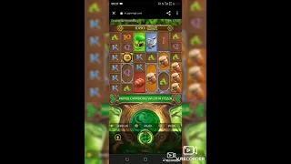 100 спинов в Leprechaun riches (даст ли бонус) 😧