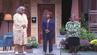 Madea's Neighbors from Hell (The Play)