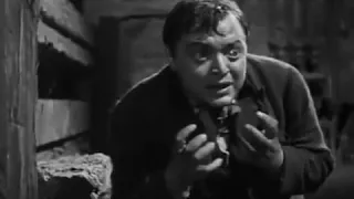 M LE MAUDIT   Fritz Lang   1931 extrait du procès