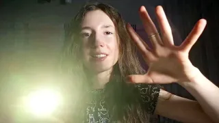 Fast and Aggressive ASMR for ADHD 😴❤️‍🔥🌠 ACMP для СДВГ, на проверке твоя внимательность 👀❤️‍🔥