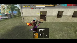 ff headshot VRP Gamer 24 #attitude #freefire #love #trending