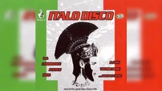 Various Artists - The World Of Italo Disco (2004) (2 CD) (Compilation) (Italo-Disco)