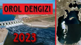 🔴 ОРОЛ ДЕНГИЗИ 2023 | OROL DENGIZI 2023 | РАСУЛ КУШЕРБАЕВ