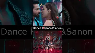 Love Dance Beats Kapoor Sanon Teri Baaton Mein Aisa Uljha Jiya Song