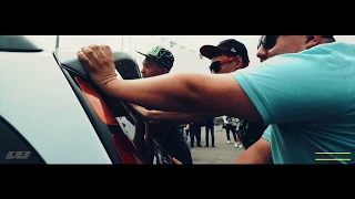 Владивосток / dB Drag Racing 2X / 8 сентября 2018