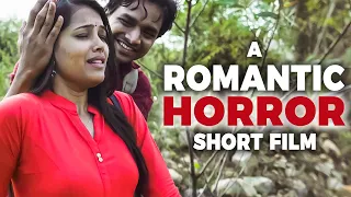ALEXA | Official Tamil Romantic HORROR Short Film | BUCKLE UP FOR A SCARY EXPERIENCE!
