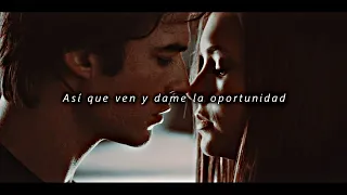 Don't Let me Down | Damon & Elena ღ [Sub]