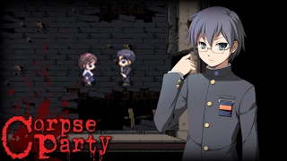 Corpse Party | Chapter 3 Alternate Endings