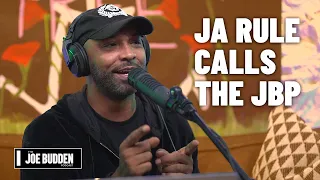 Ja Rule Calls The JBP | The Joe Budden Podcast